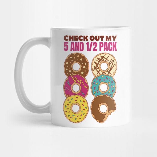 Donuts Pack by LindenDesigns